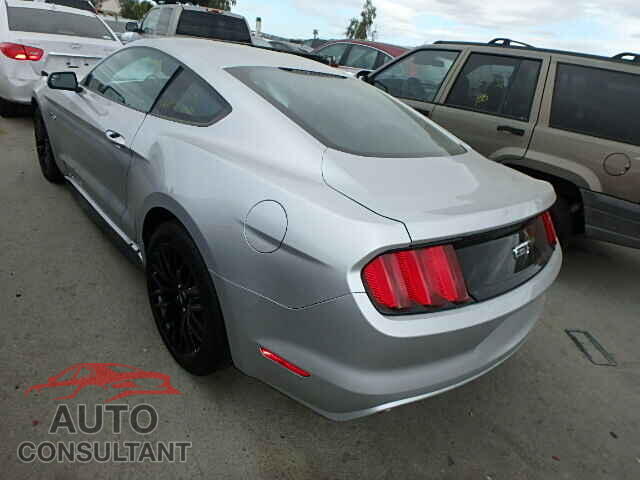 FORD MUSTANG 2015 - 1FA6P8CF2F5371148
