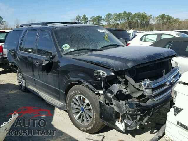 FORD EXPEDITION 2016 - 1FMJU1HT1GEF11206