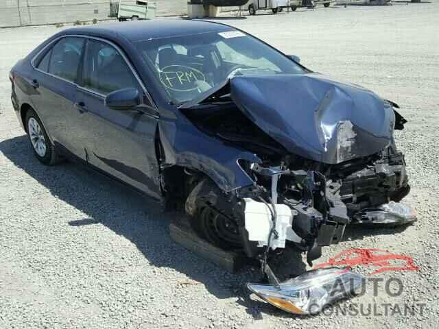 TOYOTA CAMRY 2015 - 4T4BF1FK9FR508489