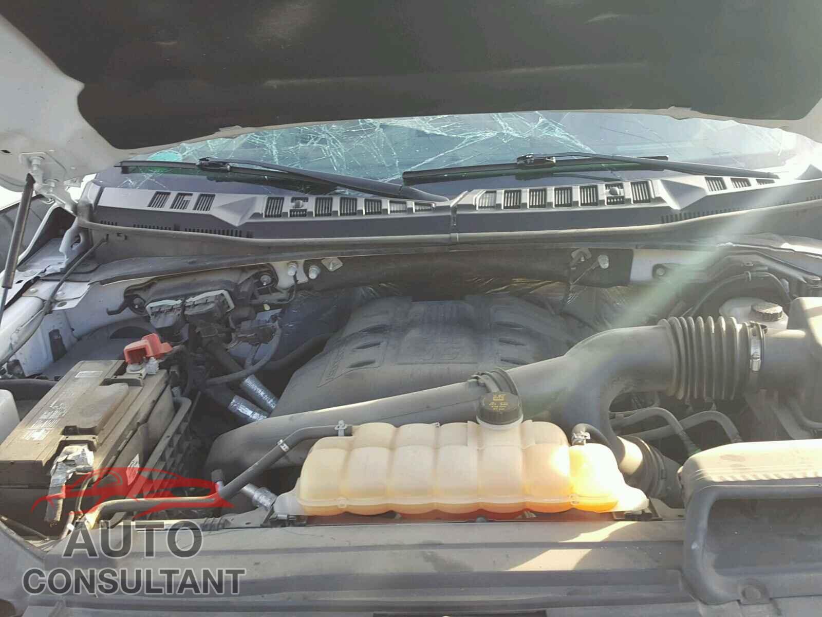 FORD F150 2015 - 1FTEW1EG4FFB65975