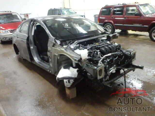 FORD FUSION 2015 - 3FA6P0H71FR263068