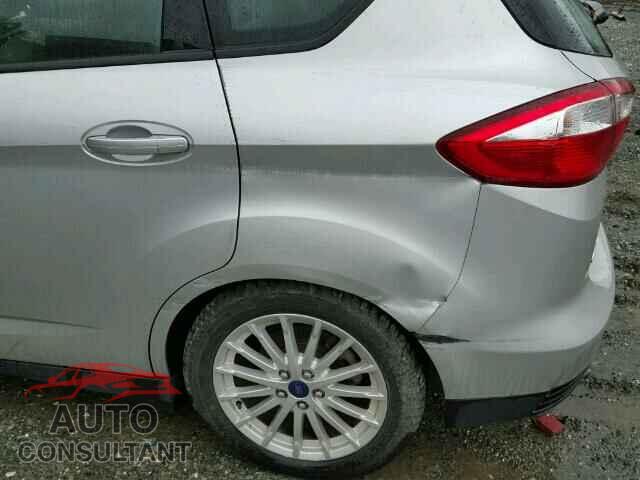 FORD CMAX 2015 - 1FADP5AU2FL119029
