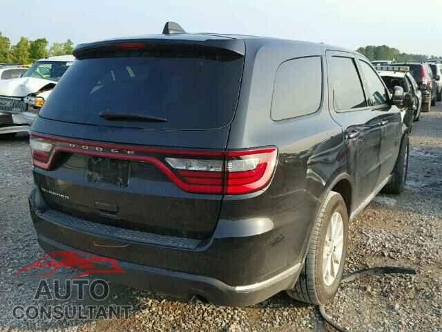 DODGE DURANGO 2015 - 1C4RDHAG6FC904240