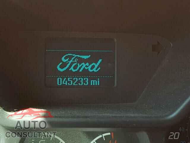 FORD TRANSIT CO 2015 - NM0LS7F74F1207155