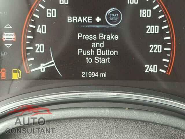 DODGE DURANGO 2015 - 1C4RDHAG2FC786378