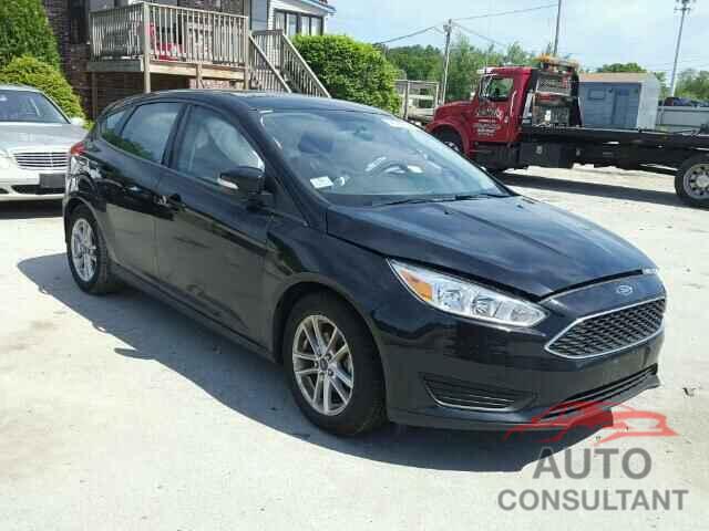 FORD FOCUS 2016 - 1FADP3K22GL217173