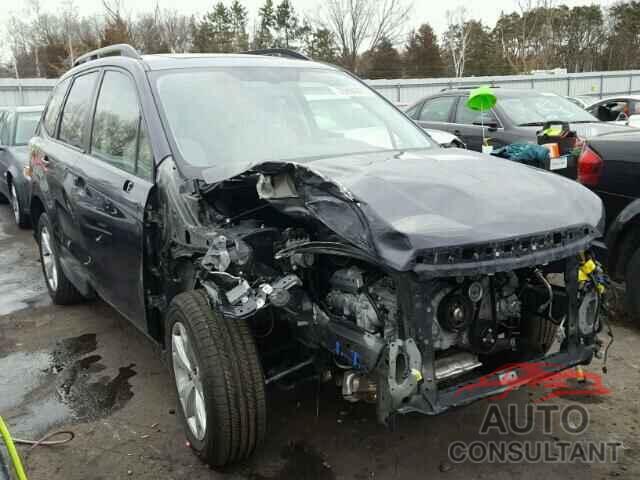 SUBARU FORESTER 2015 - JF2SJADC6FH426304