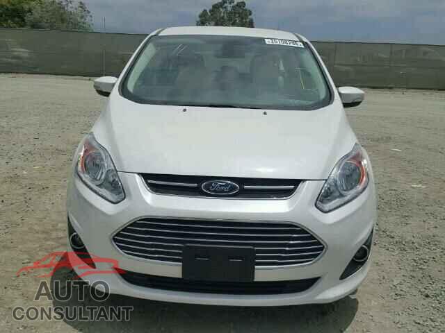 FORD CMAX 2016 - 1FADP5BU1GL106742