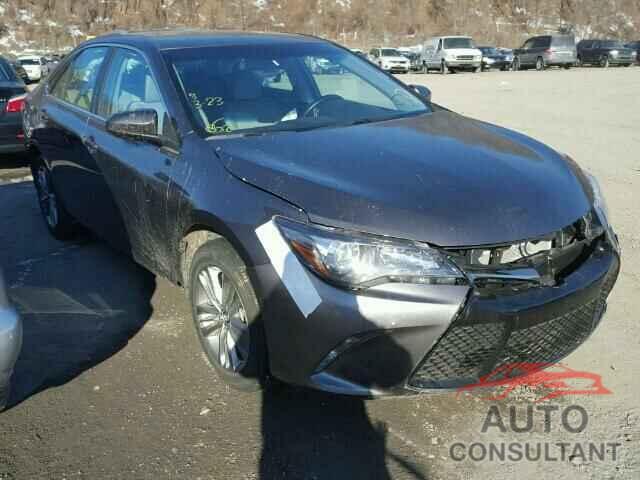 TOYOTA CAMRY 2016 - 4T1BF1FK4GU562360