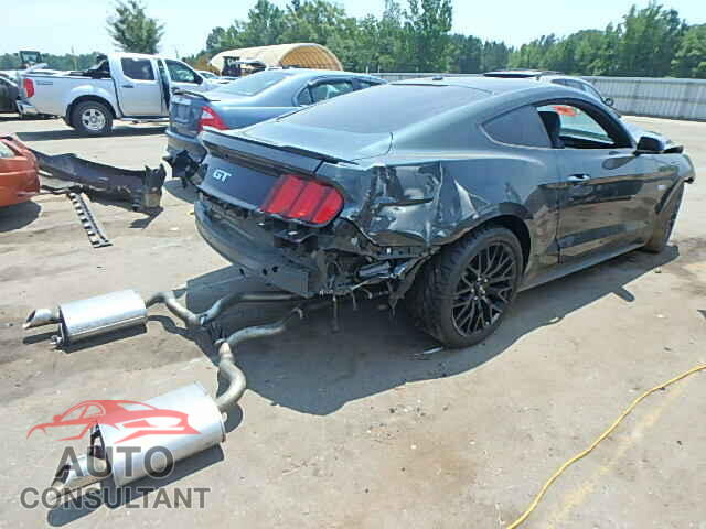 FORD MUSTANG 2016 - 1FA6P8CF5G5259199