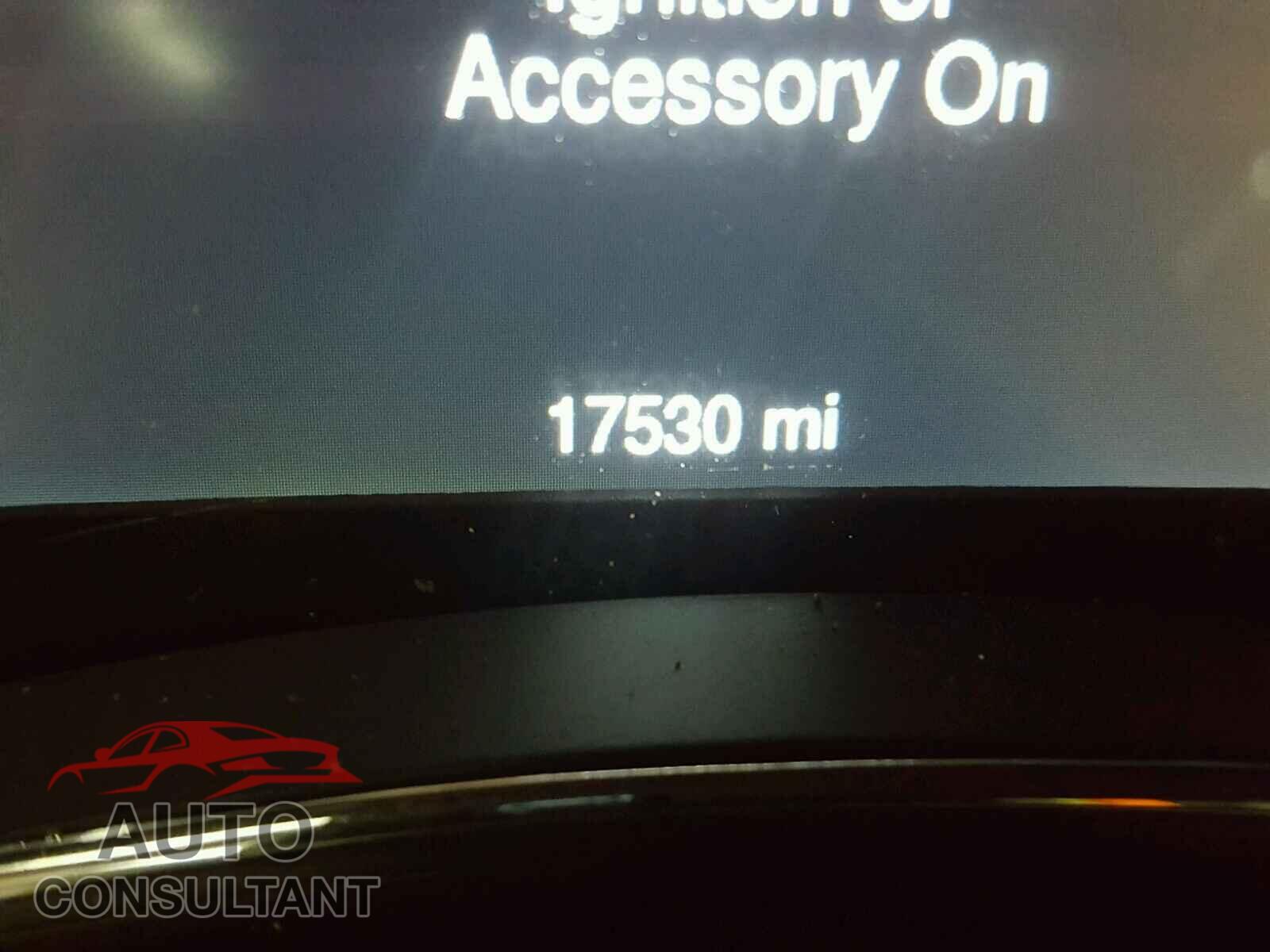 DODGE DURANGO 2015 - 1C4SDJCT9FC789555