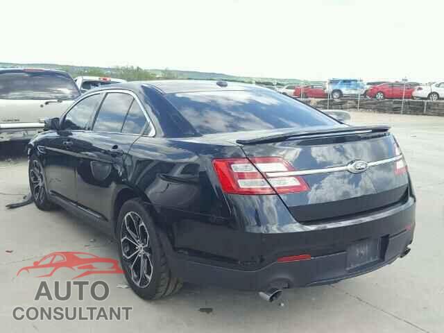 FORD TAURUS 2015 - 1FAHP2KT6FG169737