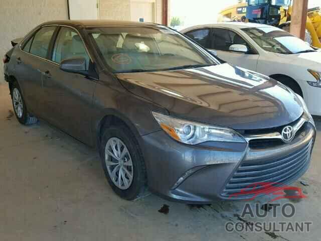 TOYOTA CAMRY 2016 - 4T1BF1FK2GU124677