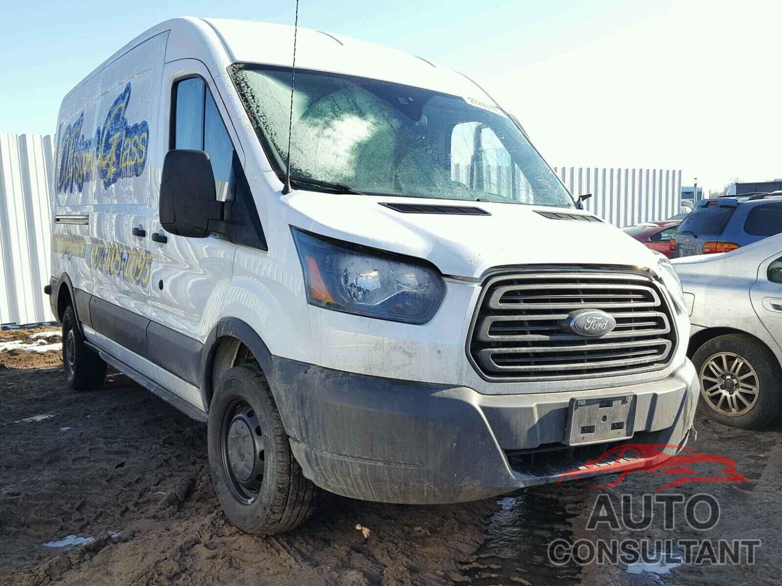 FORD TRANSIT CO 2016 - 1FTBW2CM3GKB10086