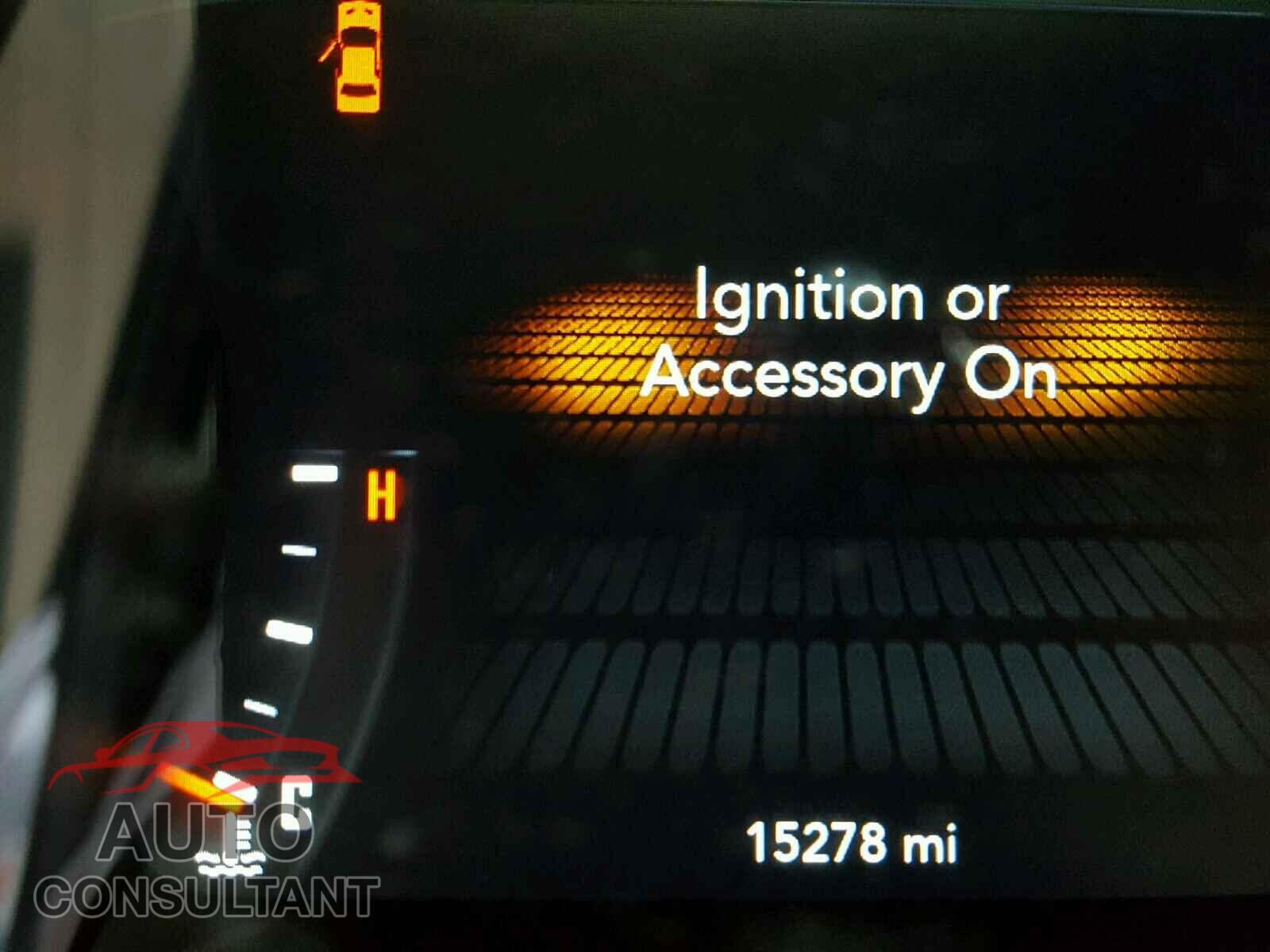 DODGE CHALLENGER 2016 - 2C3CDZAG7GH352777