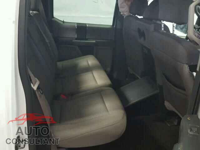 FORD F150 2015 - 1FTEW1CF2FFB07552
