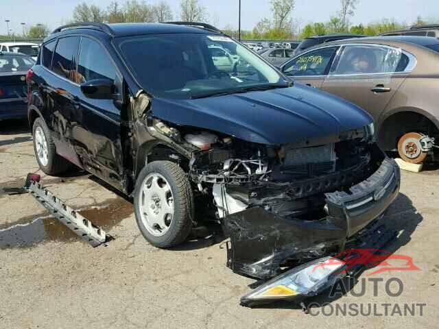 FORD ESCAPE 2016 - 1FMCU0GX5GUC40597