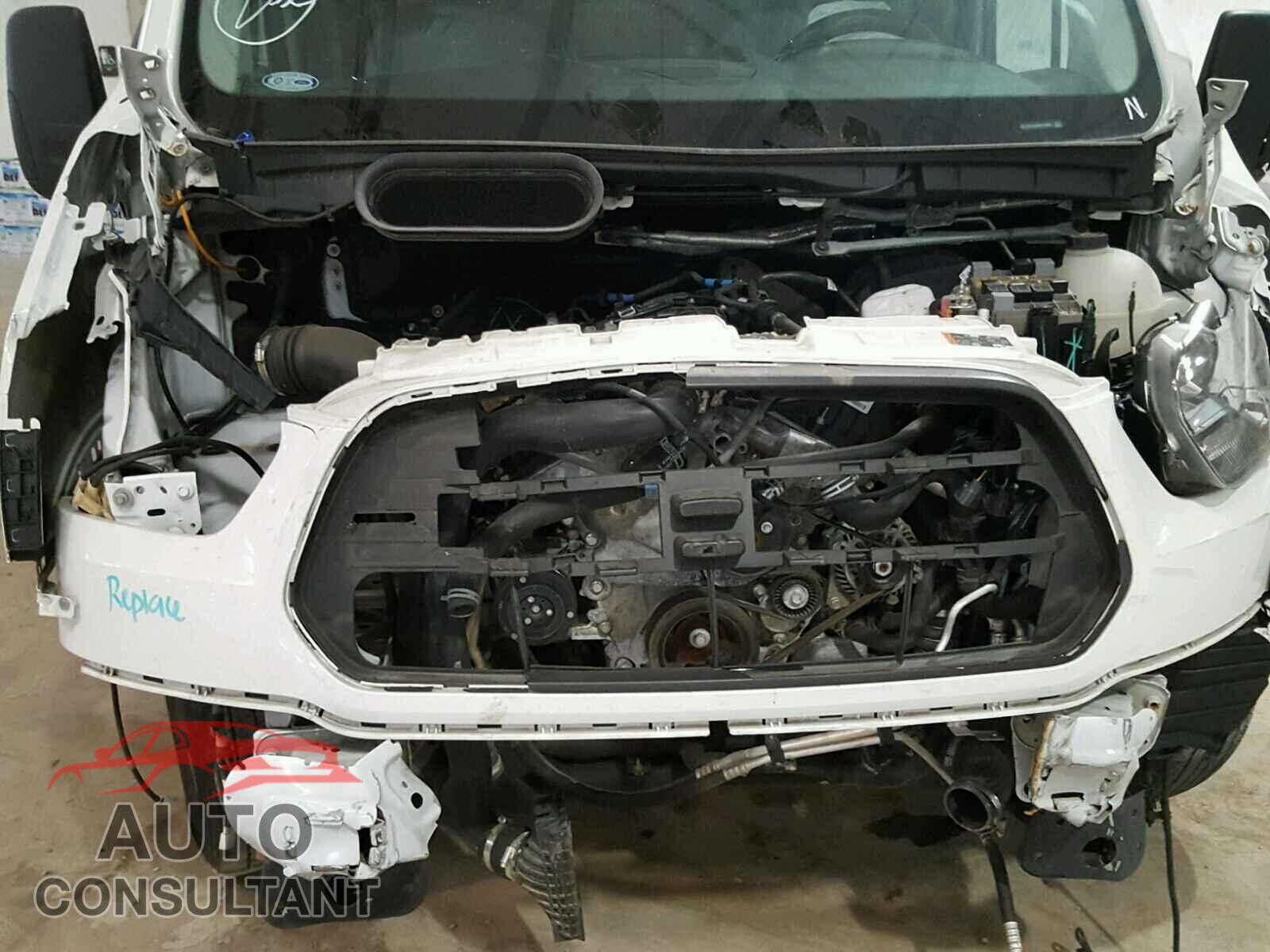 FORD TRANSIT CO 2017 - 3KPFL4A75HE030635