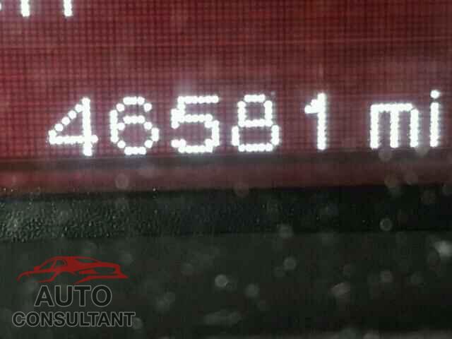 DODGE DART 2015 - 1C3CDFBB3FD158700