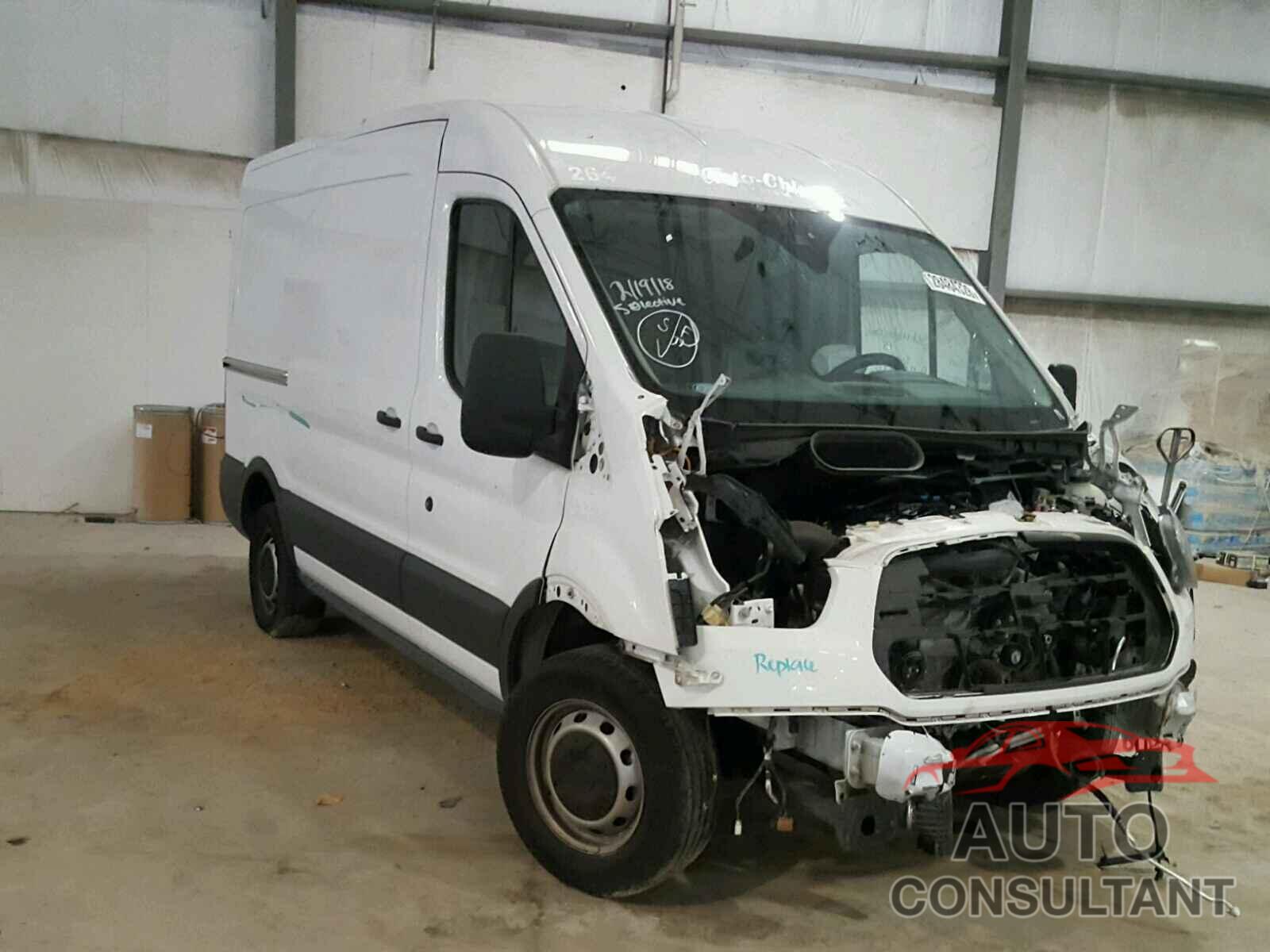 FORD TRANSIT CO 2017 - 3KPFL4A75HE030635