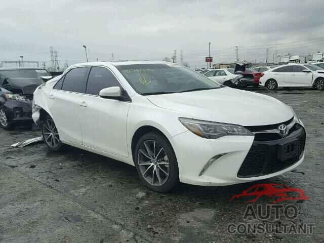 TOYOTA CAMRY 2015 - 4T1BK1FK0FU564195