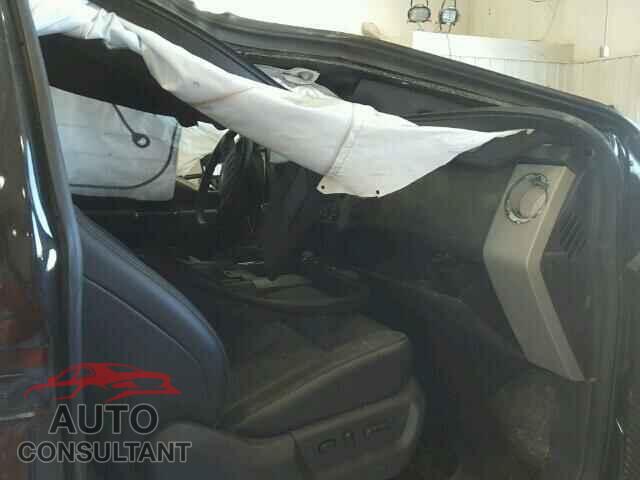 FORD F250 2015 - 1FT7W2BT3FEB03683