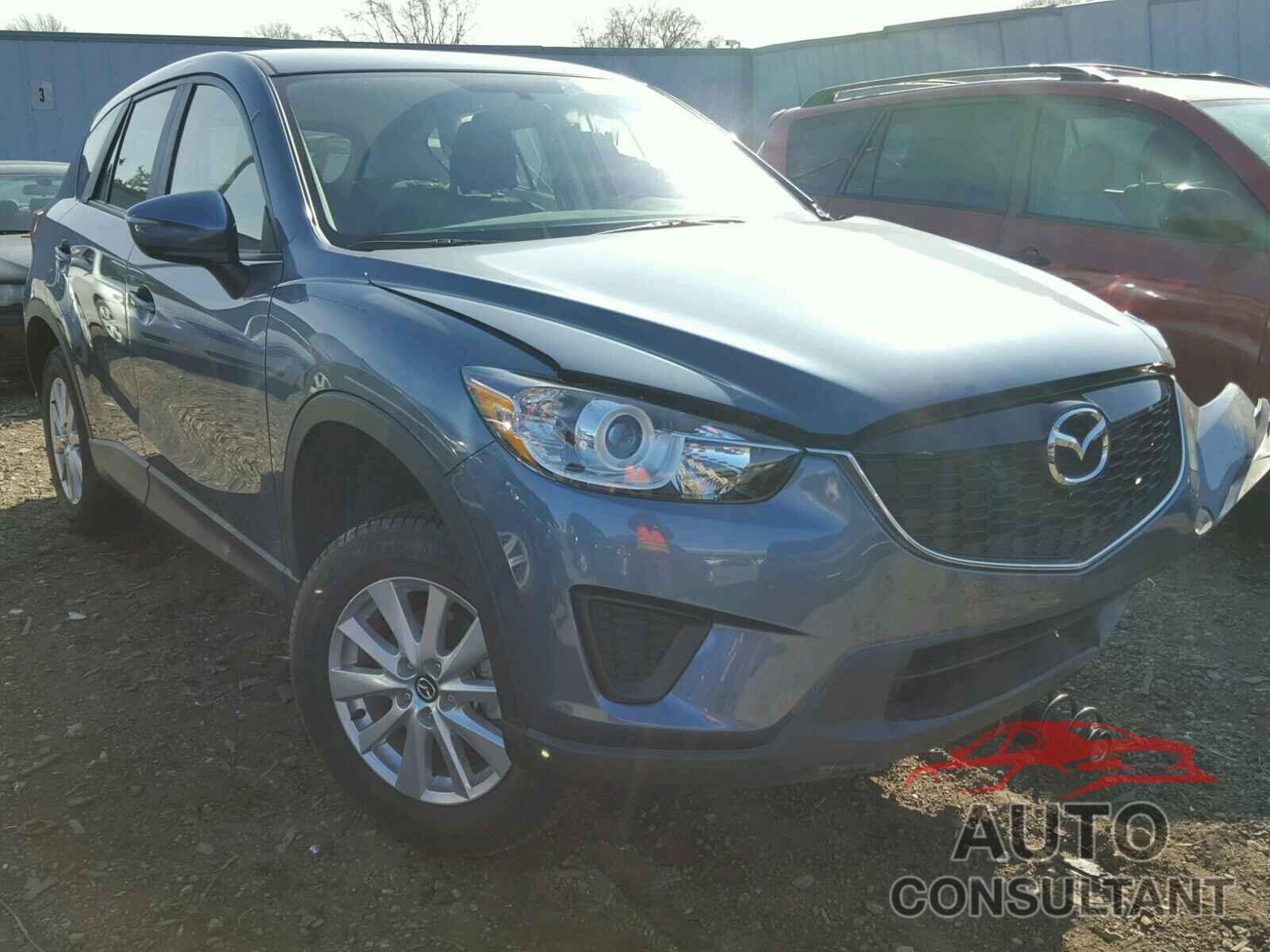 MAZDA CX-5 2015 - JM3KE2BE2F0479097