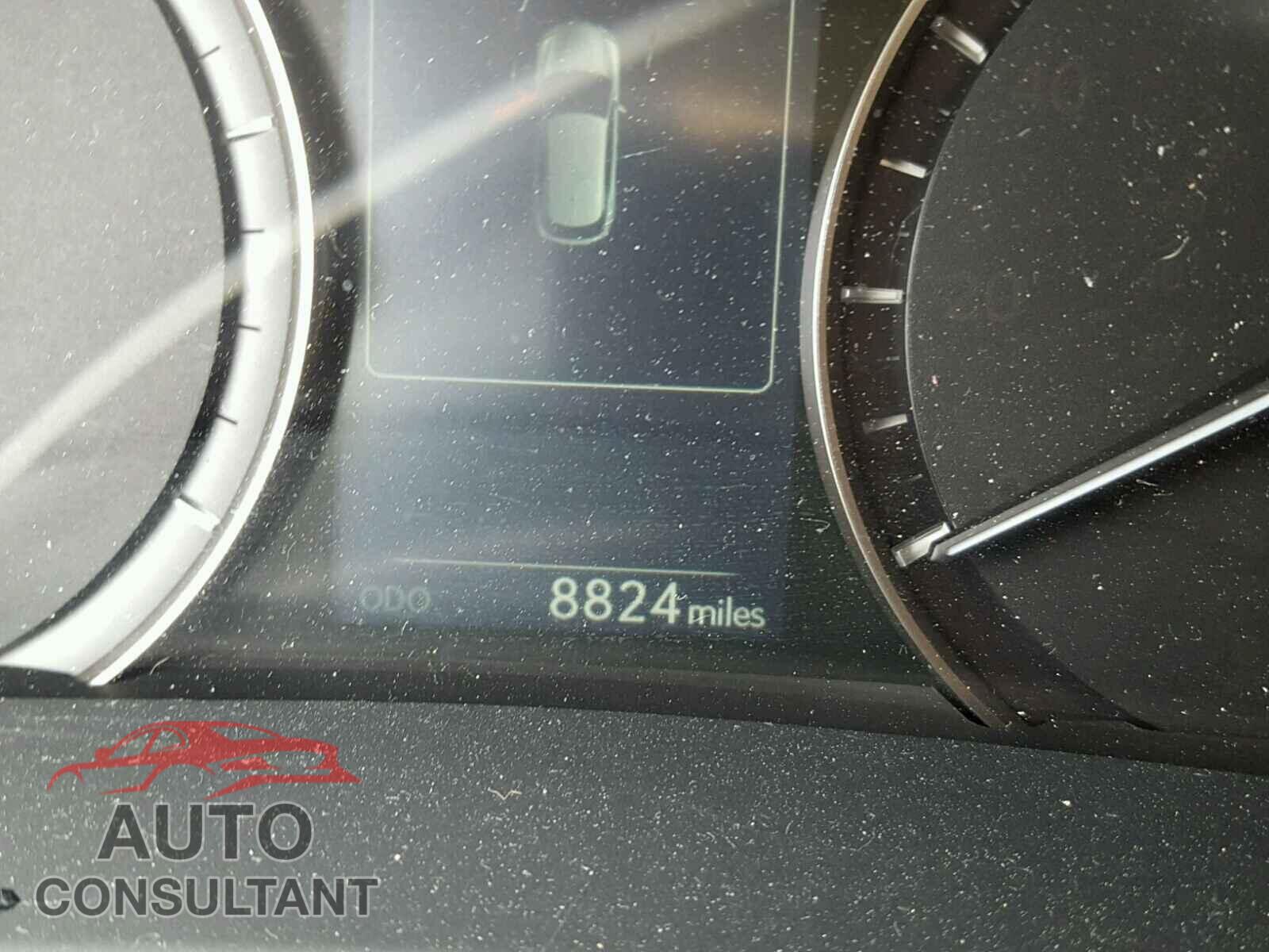 LEXUS RX350 2017 - 2T2ZZMCAXHC079490