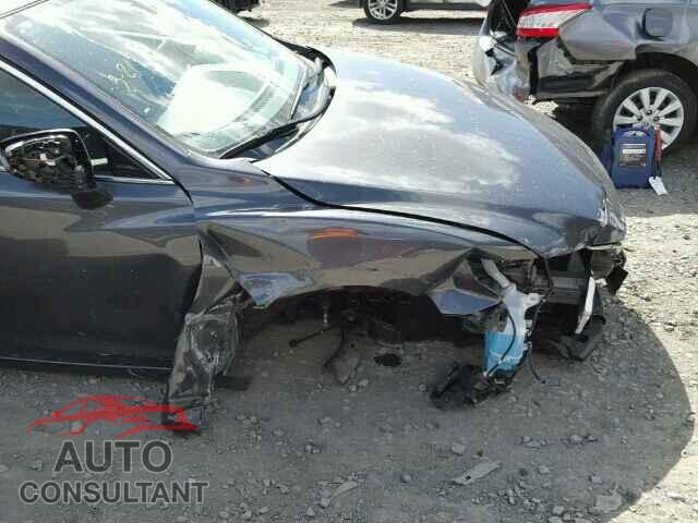 MAZDA 6 2015 - JM1GJ1W58F1220994