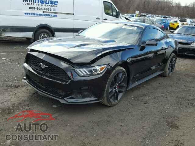 FORD MUSTANG 2015 - 1FA6P8TH0F5336951