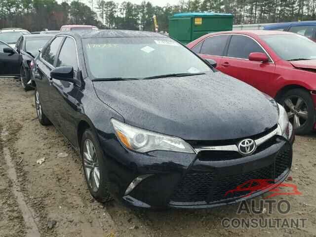 TOYOTA CAMRY 2015 - 4T1BF1FK4FU113100