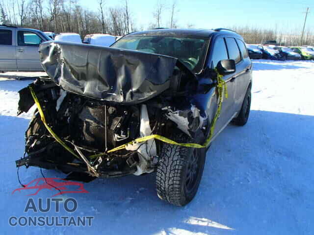 DODGE DURANGO 2015 - 1C4RDJDG8FC239831