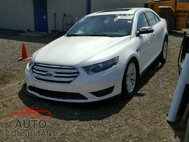 FORD TAURUS 2015 - 1FAHP2F85FG177219