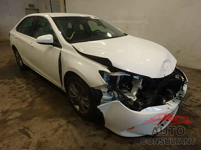 TOYOTA CAMRY 2015 - 4T1BF1FK7FU010978