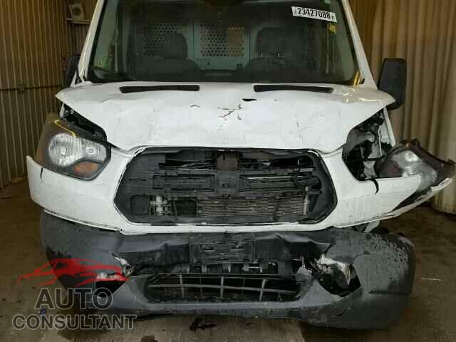 FORD TRANSIT CO 2015 - 1FTNR2CM3FKA23193