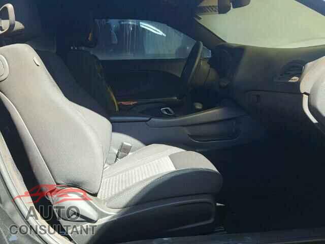 DODGE CHALLENGER 2015 - 2C3CDZAG6FH888800