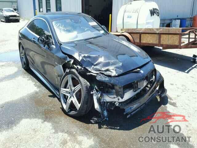 MERCEDES-BENZ SL63/65 2015 - WDDXJ7JB3FA010664