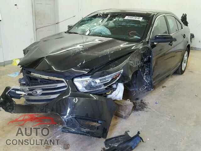 FORD TAURUS 2015 - 1FAHP2E88FG161002