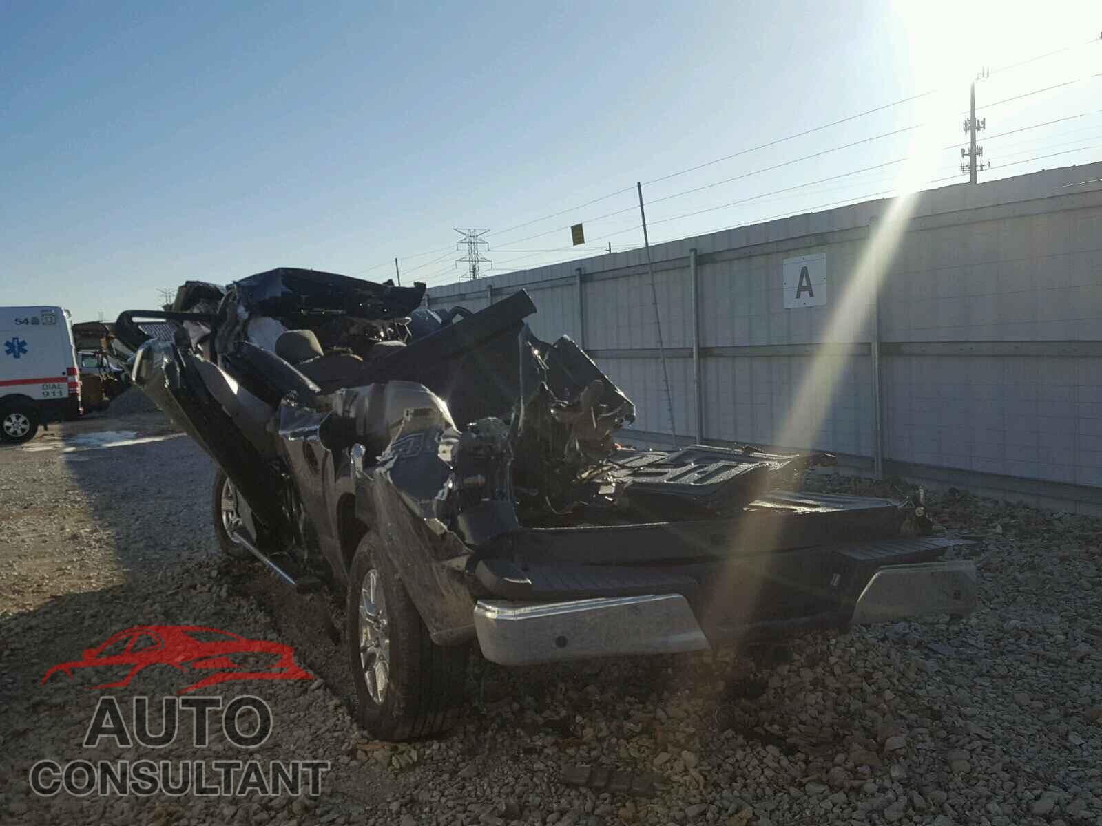 FORD F150 2017 - 1FTFW1EG6HFA58885