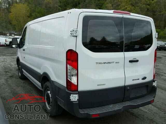 FORD TRANSIT CO 2015 - 1FTNE1YG6FKA97149
