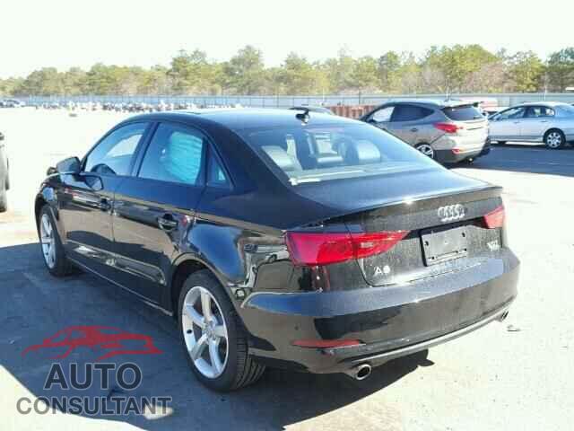 AUDI S3 2015 - WAUBFGFF2F1128624