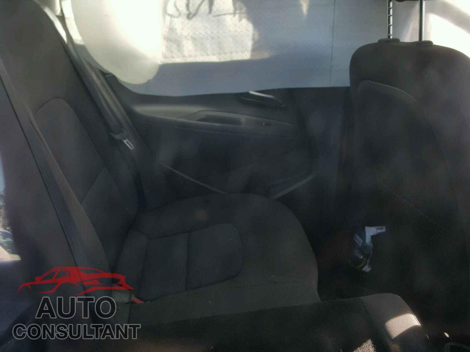 KIA RIO 2017 - KNADM4A33H6026488