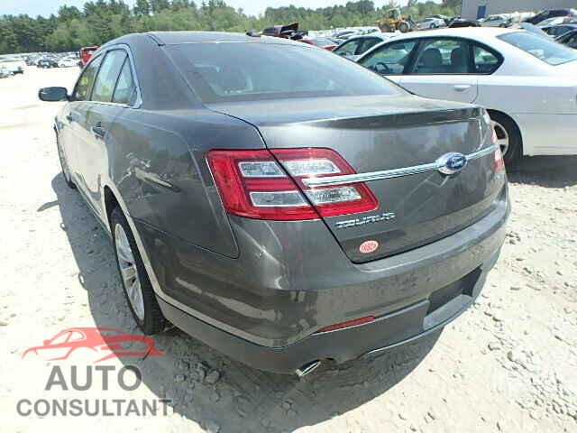 FORD TAURUS 2015 - 1FAHP2F81FG100900