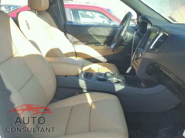 DODGE DURANGO 2015 - 1C4SDHET3FC194092