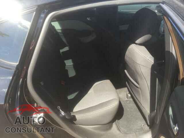DODGE DART 2015 - 1C3CDFBB1FD224838