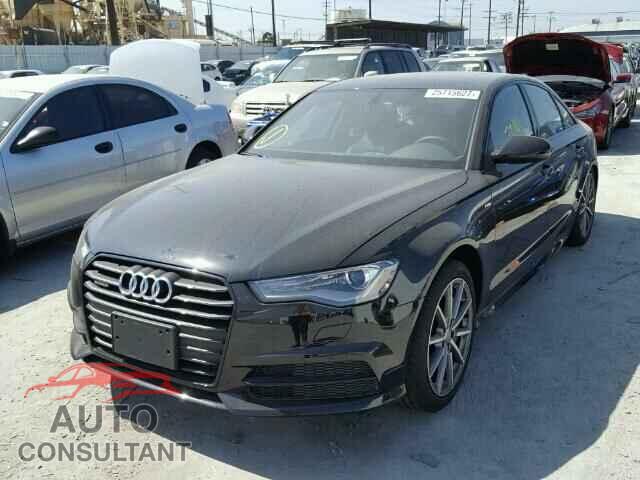 AUDI A6 2017 - WAUG8AFC4HN014221
