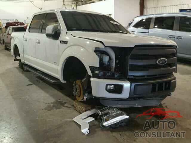 FORD F150 2015 - 1FTEW1EG2FKE34448