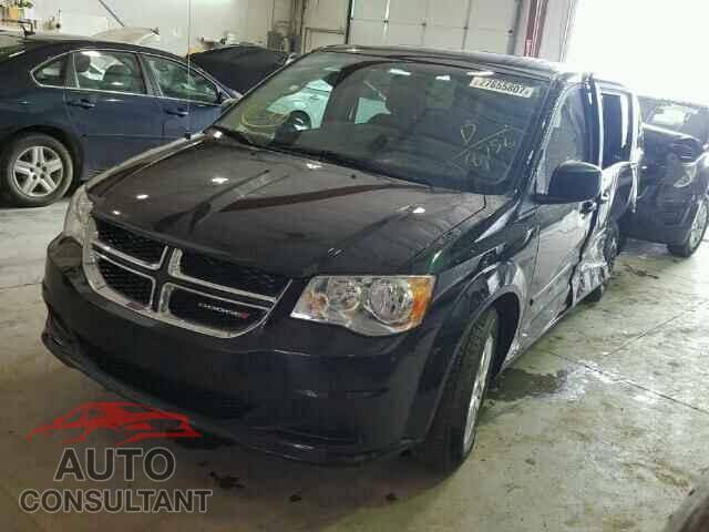 DODGE CARAVAN 2015 - 2C4RDGBG5FR748756
