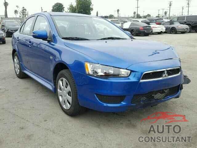 MITSUBISHI LANCER 2015 - JA32U2FU3FU021590