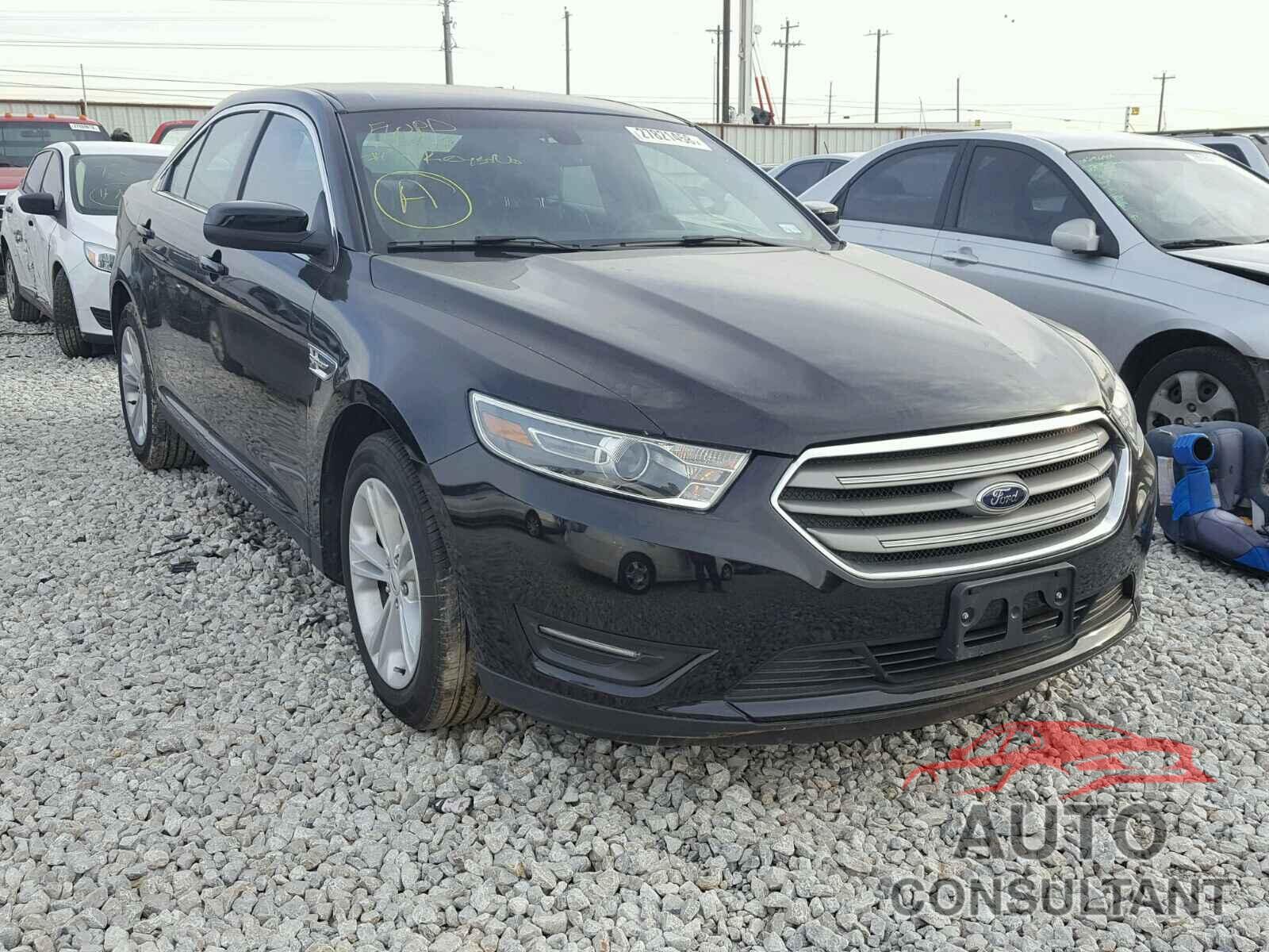 FORD TAURUS 2016 - 1FAHP2E87GG141485